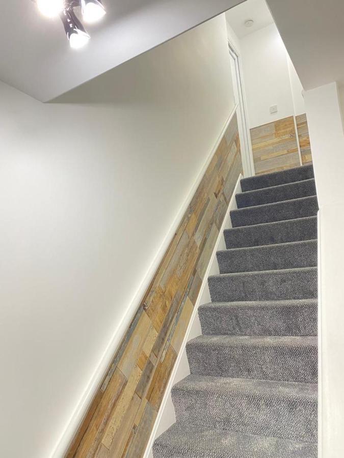 Gatwick Deluxe En-Suite Rooms Χόρλι Εξωτερικό φωτογραφία
