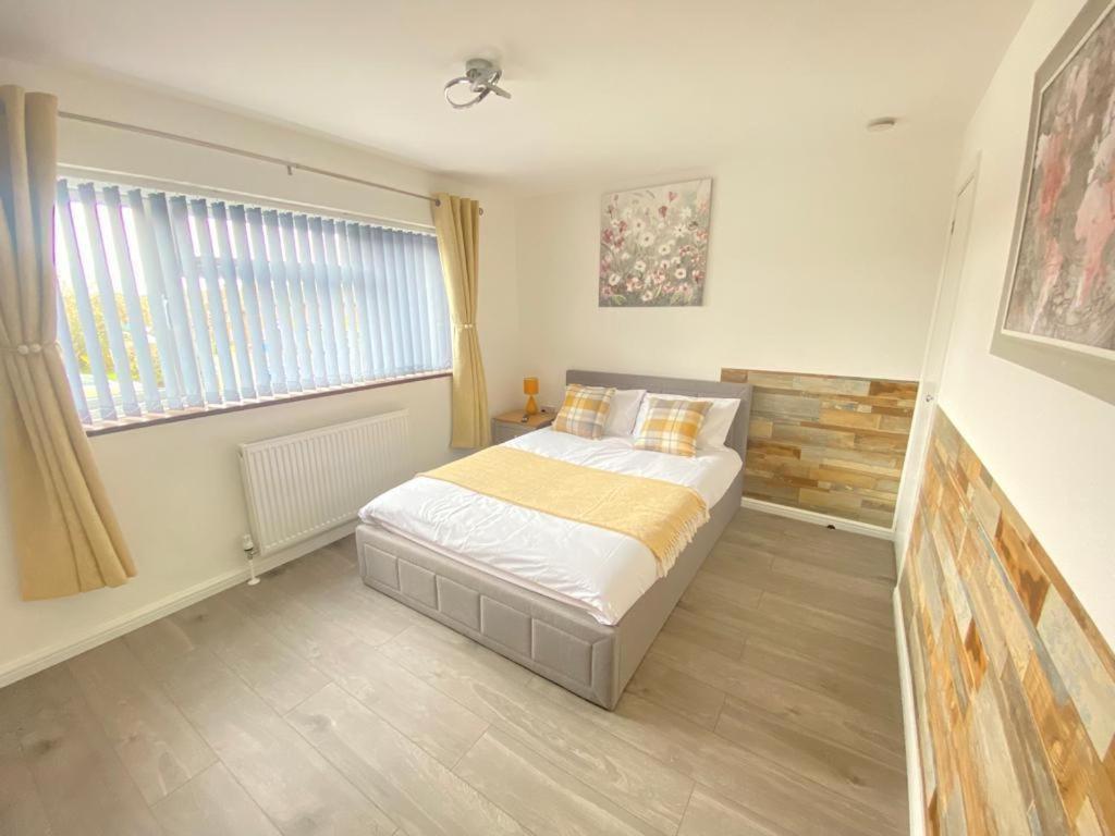 Gatwick Deluxe En-Suite Rooms Χόρλι Εξωτερικό φωτογραφία