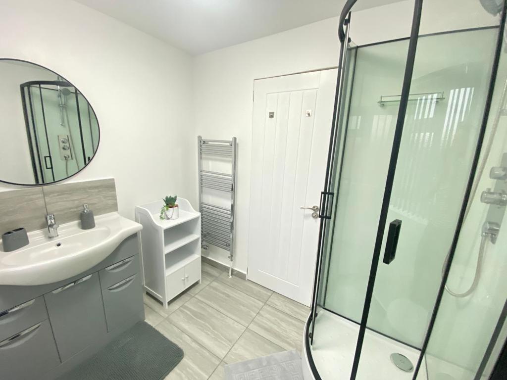 Gatwick Deluxe En-Suite Rooms Χόρλι Εξωτερικό φωτογραφία