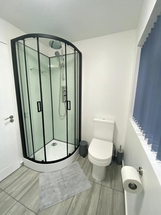 Gatwick Deluxe En-Suite Rooms Χόρλι Εξωτερικό φωτογραφία